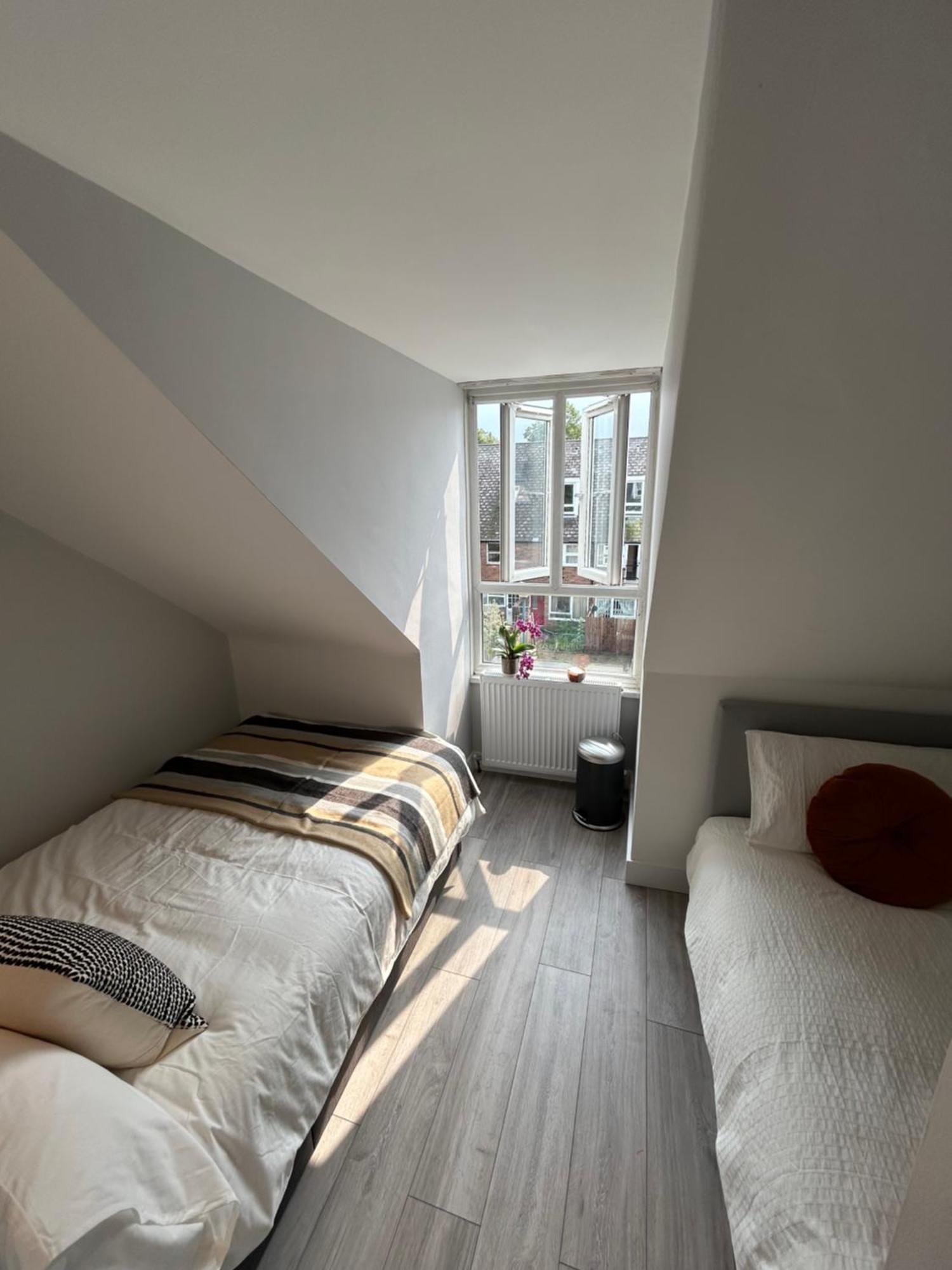 Apartahotel King's Cross Lawrence Private