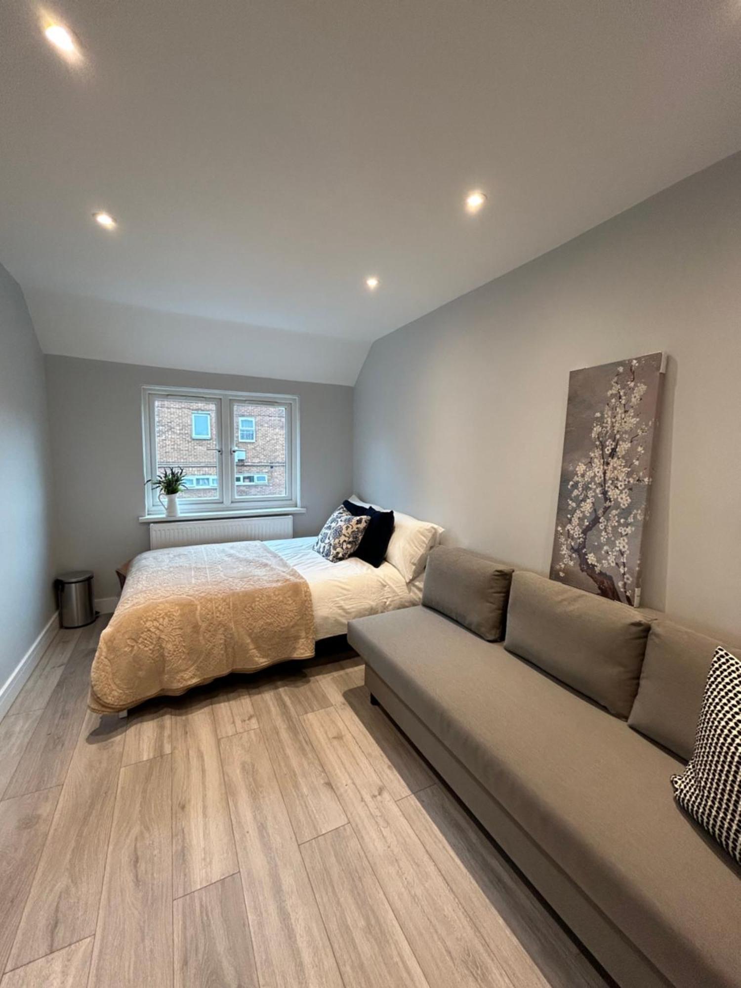 King's Cross Lawrence Private Apartahotel *